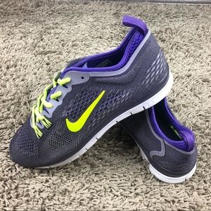 Nike Free tR Rn 4 WMn 7.5
